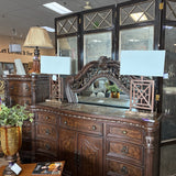 Marge Carson Screen