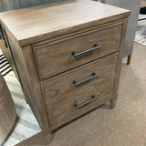 Hekman - Sample File Holder