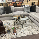 Nathan Anthony Sectional