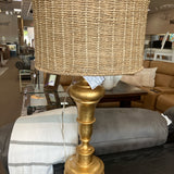 Crestview - Sample Lamps