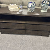 Closeout Console