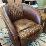 Club Chair