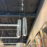 Visual Comfort Pendant Light