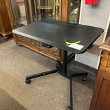 Desk Only