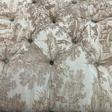 Ottoman Only