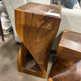Accent  Table