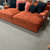 Living Spaces Sofa