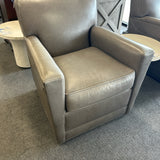 Stickley Swivel chair