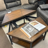 Closeout Coffee Table