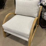 Four Hands Accent Chair