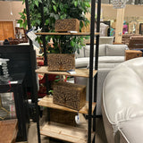 Sample Shelf