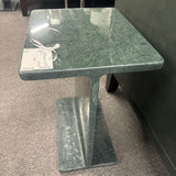 Closeout End Table