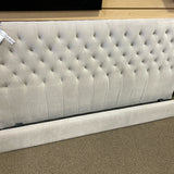 Queen Restoration Hardware Bed Frame