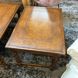 Theodore Alexander Coffee Table Set