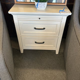 Model Home Nightstand