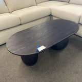 Model Home Coffee Table