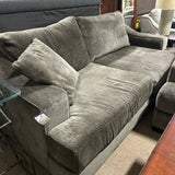 Living Spaces Sofa