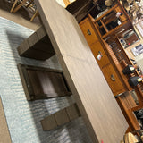 Hekman - Closeout Dining Table Only