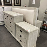 King Progressive Furniture Bedroom Set