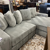 Sectional