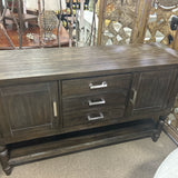 LIQUIDATION Console