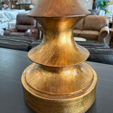 Closeout lamp