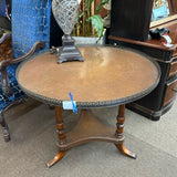 Accent  Table
