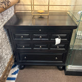 Pier 1 Nightstand