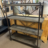 Sample Shelf
