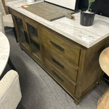 Closeout Console