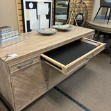 Aspen Home Cabinet
