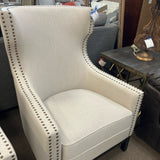 Closeout Accent Chair