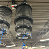 Bliss Studio Light Fixture