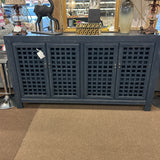 Closeout Cabinet
