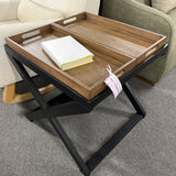 Closeout Accent  Table