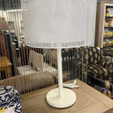 Closeout Lamp