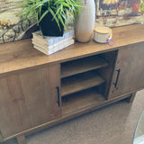 Overstock Console