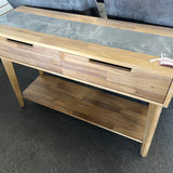 Closeout Sofa Table