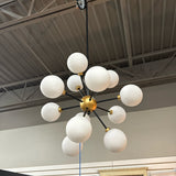 Sample Light Fixture